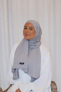 Premium Jersey grey