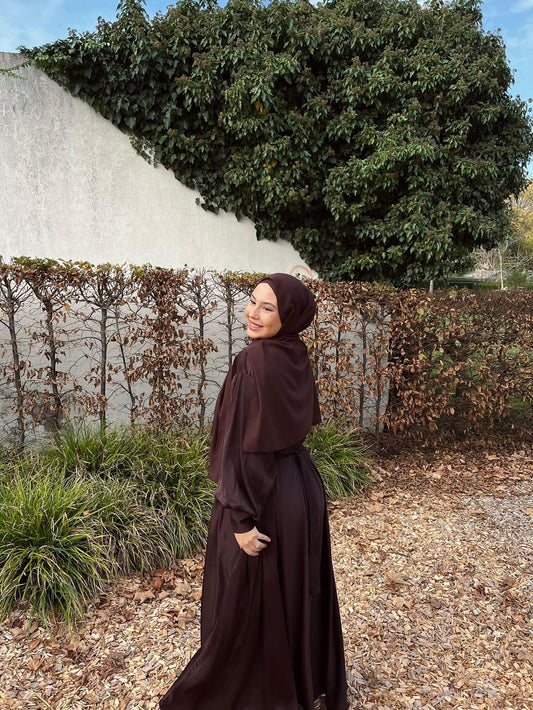 Abaya Sahara