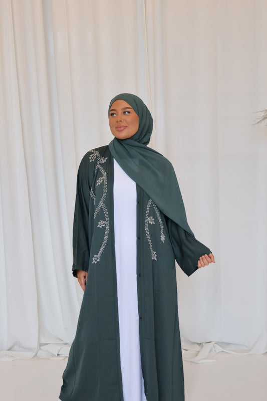 Kimono/ Abaya Salima