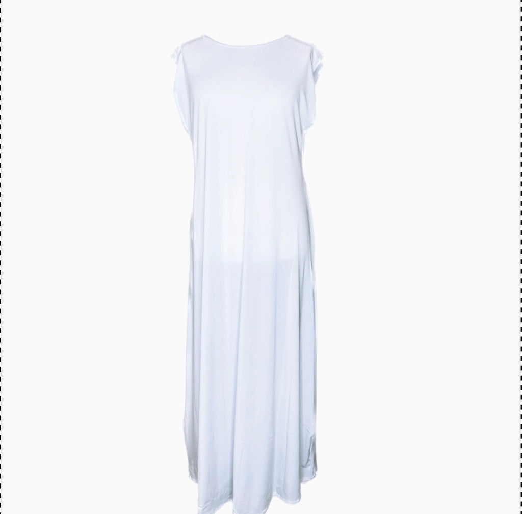 Essential Jersey Unterkleid