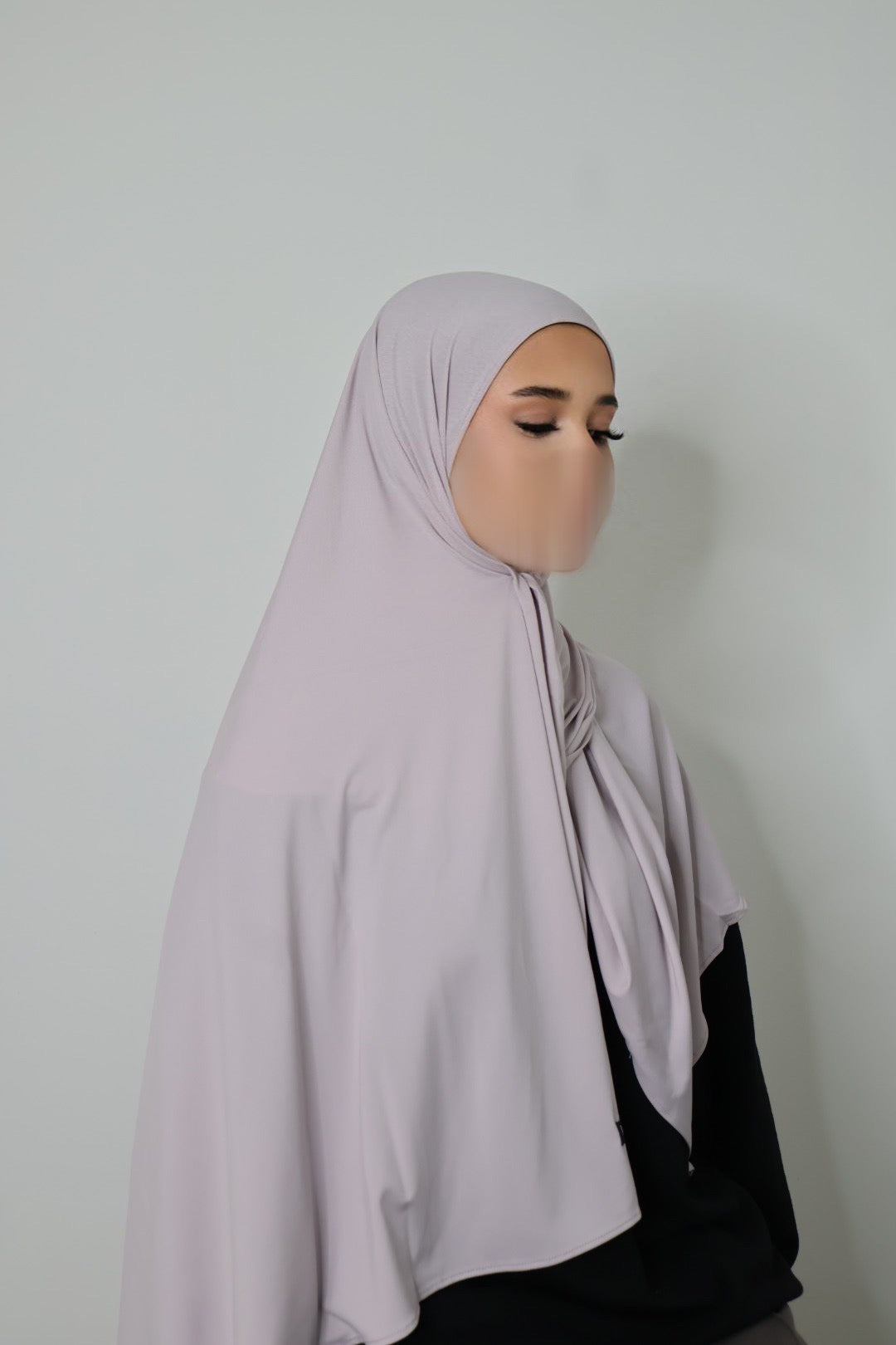 Premium Jersey lavendel