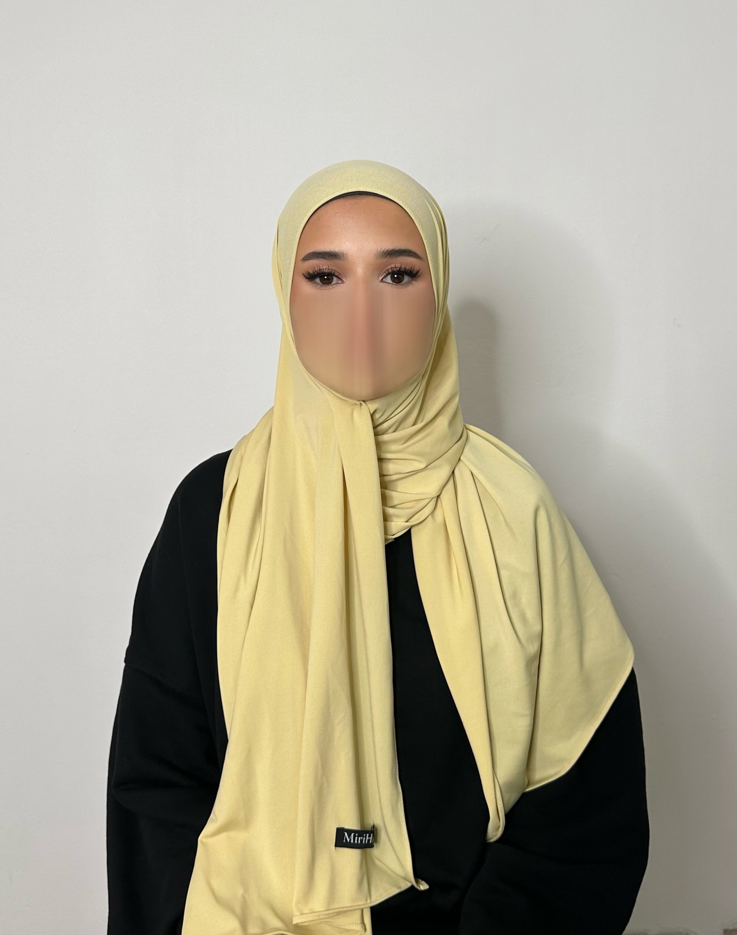All Hijabs