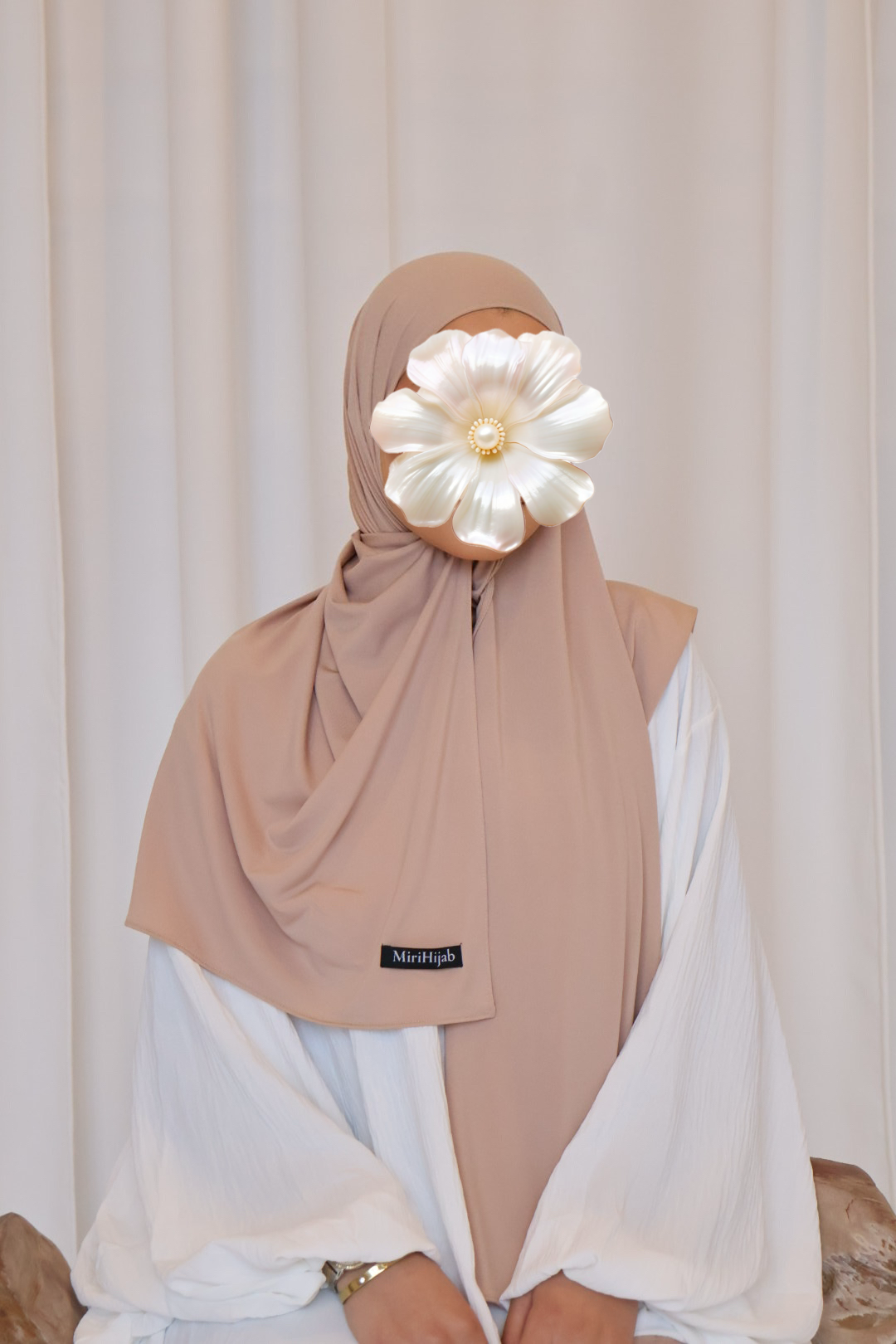 Premium Jersey rose
