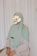 Premium Jersey mint