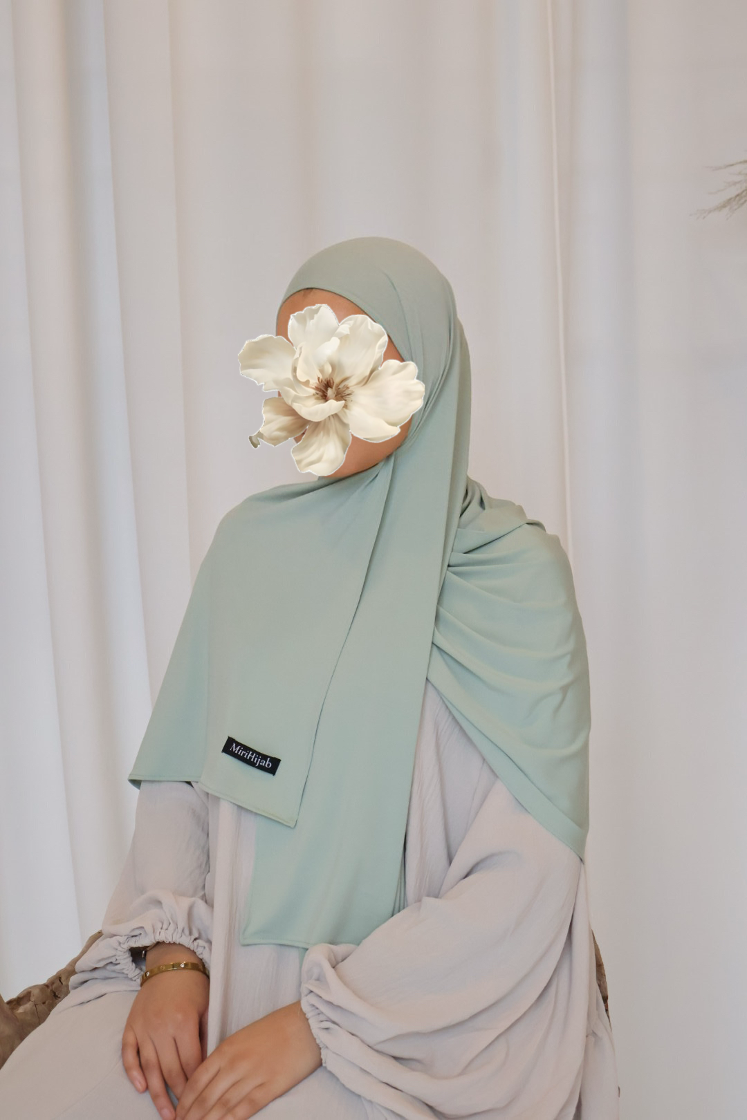 Premium Jersey mint