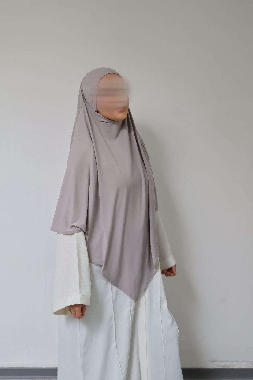 Jersey Khimar