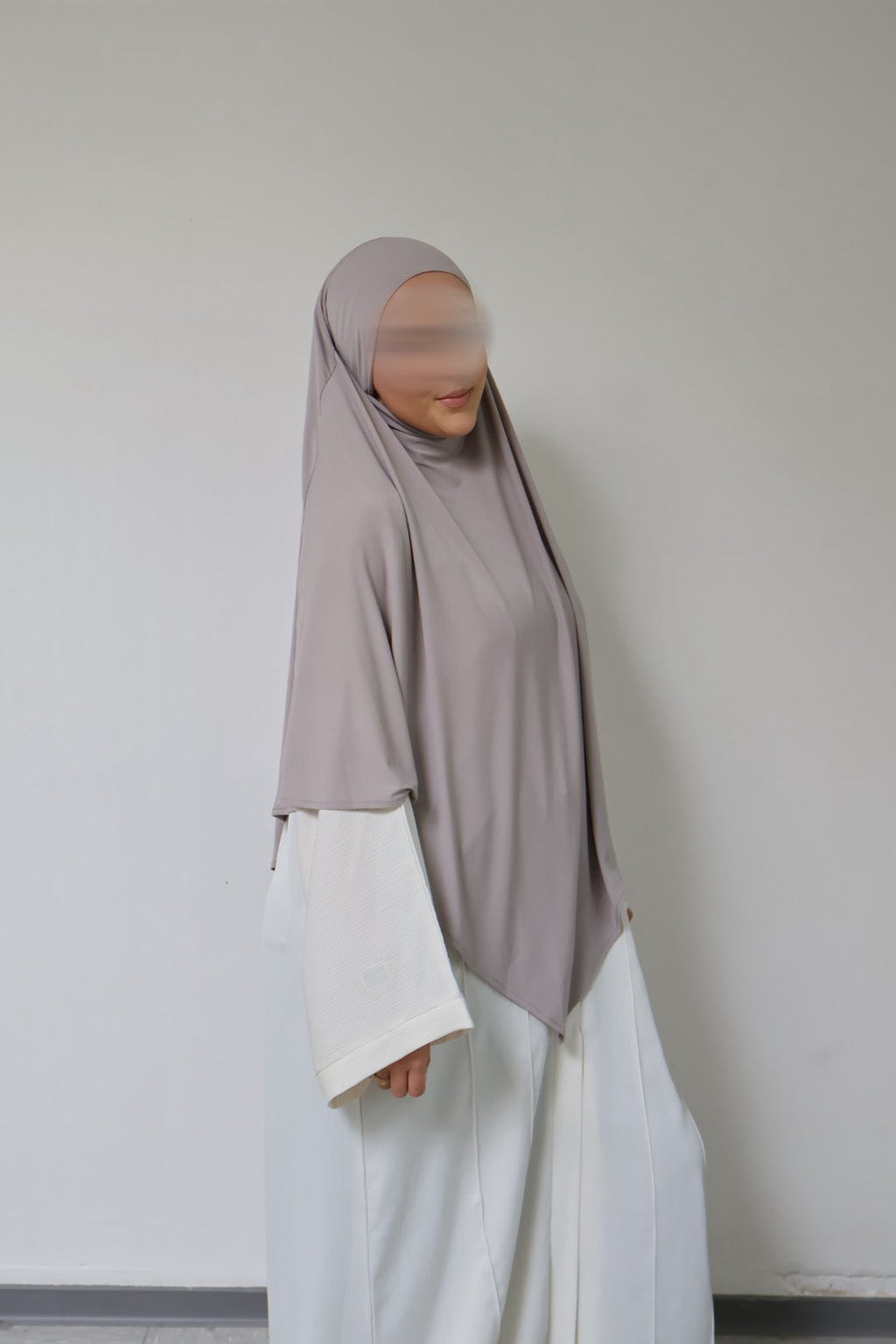 Jersey Khimar
