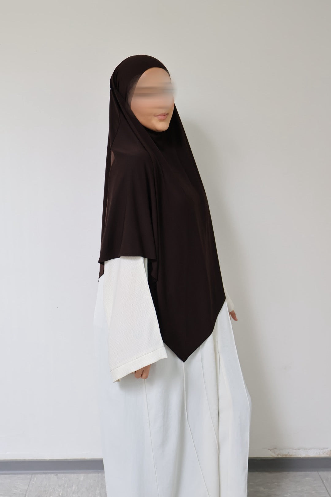 Jersey Khimar