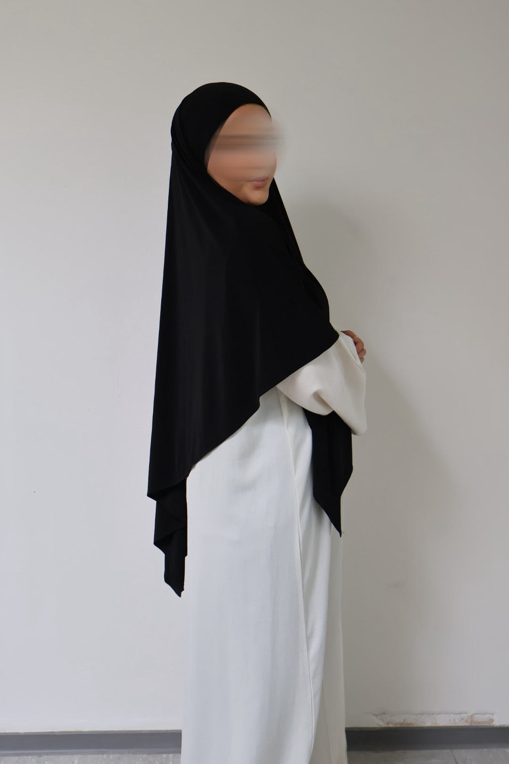 Jersey Khimar