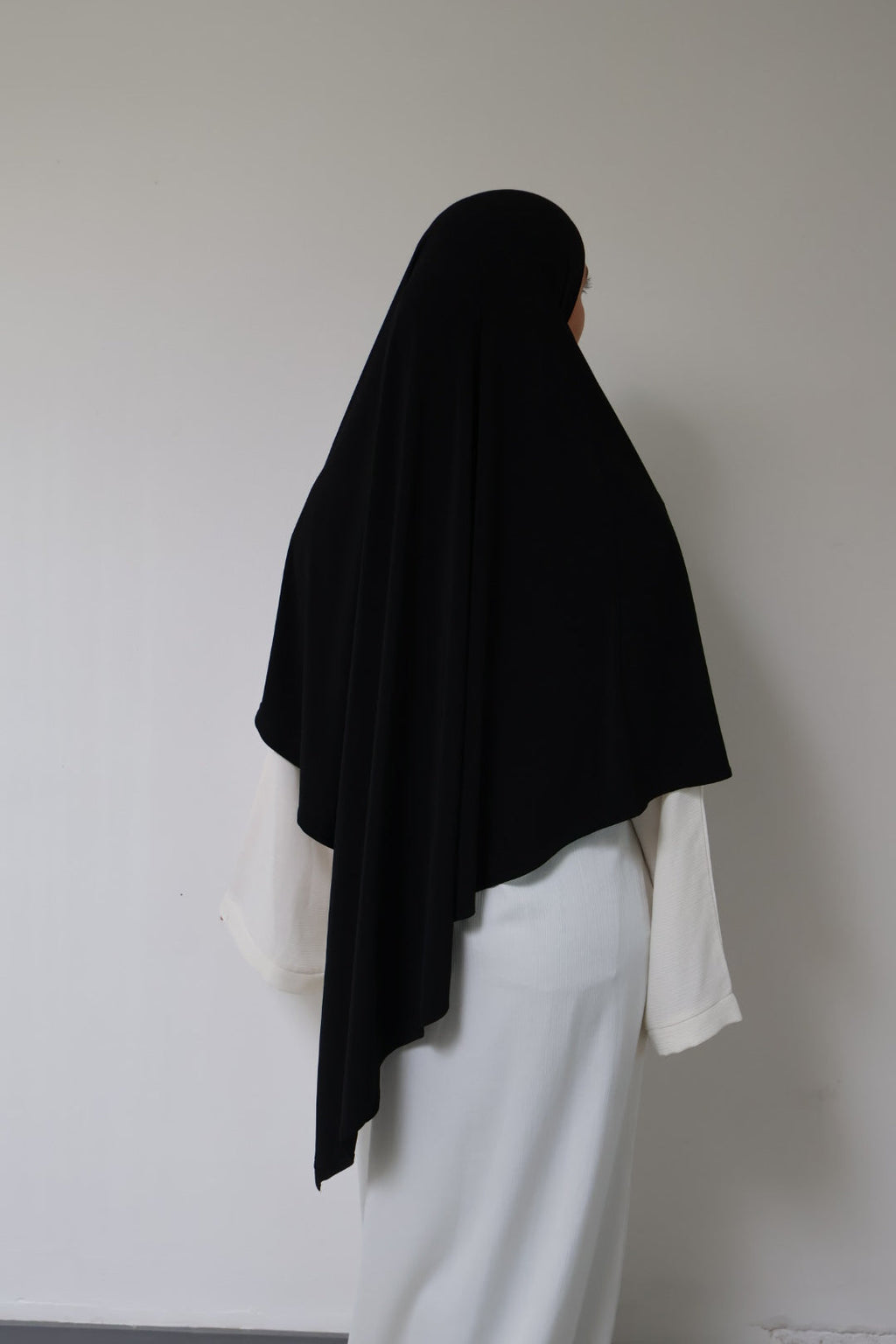 Jersey Khimar