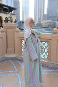 Abaya Aurora